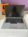 Laptop Dell Latitude 5411 14’’ i5-10400H 8GB Windows 10