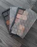 Cienie inglot + Magnetyczna paleta