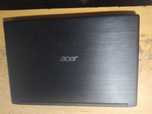 Ноутбук Acer aspire 3
