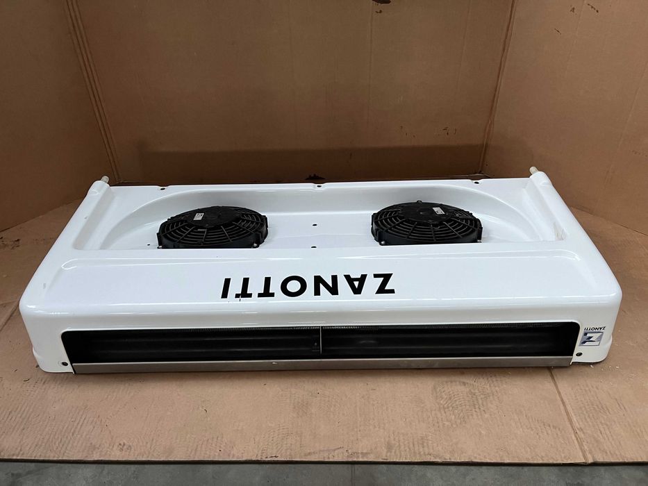 Agregat chłodniczy ZANOTTI ZERO