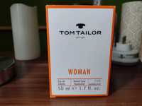 tom tailor woman 50 ml edt