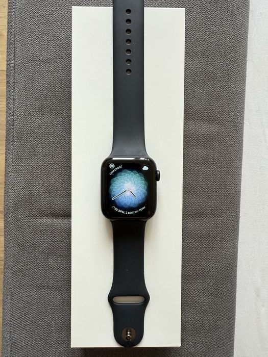 Zegarek Apple Watch SE44 ES 2023