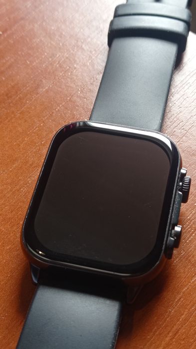 Gelius Amazultra SW11 Смарт годинник, браслет