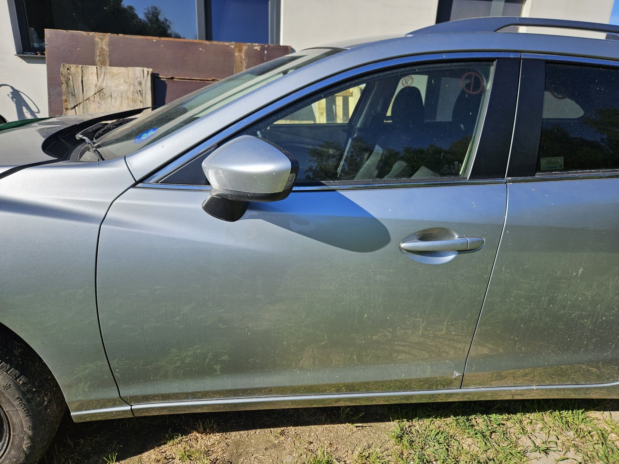 Mazda 6 Se-l Nav 2.2 L Skayactive 2015