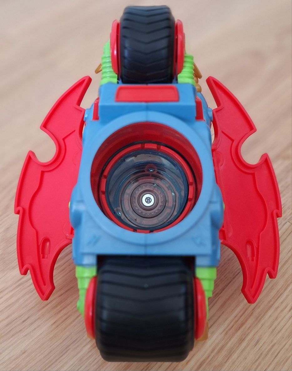Superthings - Speed Fury