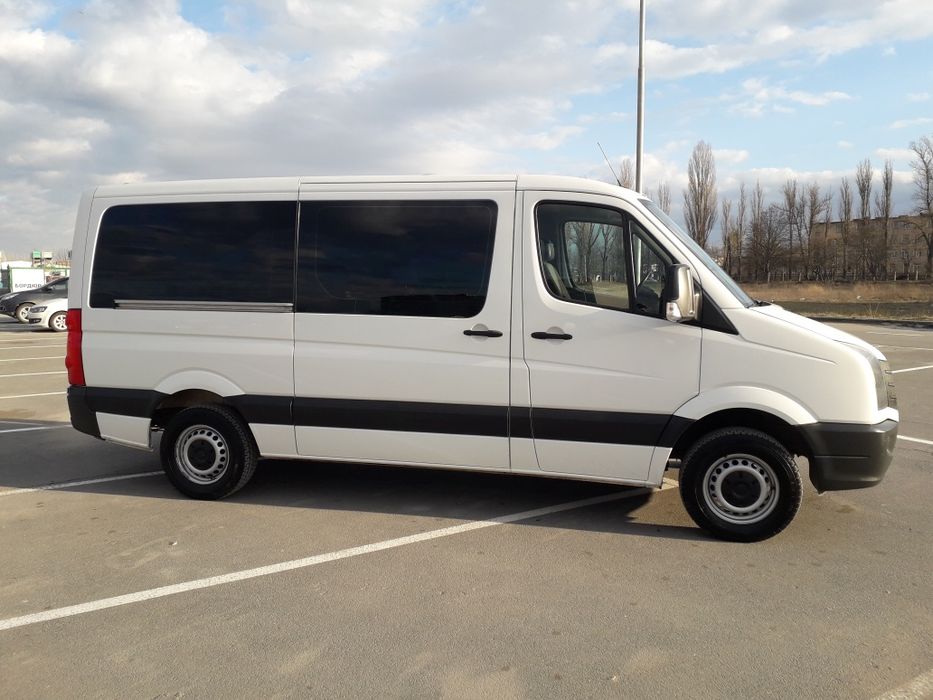 Пасажирські перевезення -місто, Україна та Польща- Краків аеропорт.