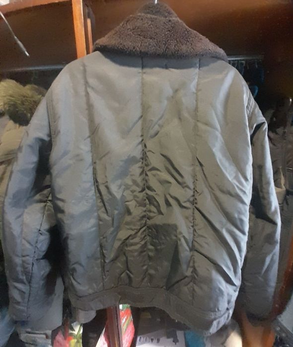 Blusões para psp, seguranças, e ou guardas noturnos