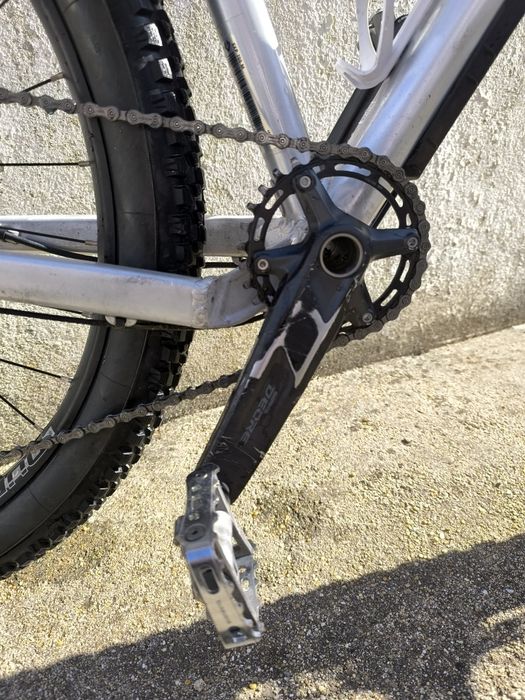 Bicicleta Btt Rockrider EXPL 700