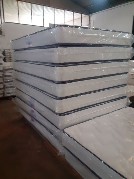 Colchão de molas qualidade/preço