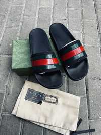 Sprzedam Klapki Gucci shize 45