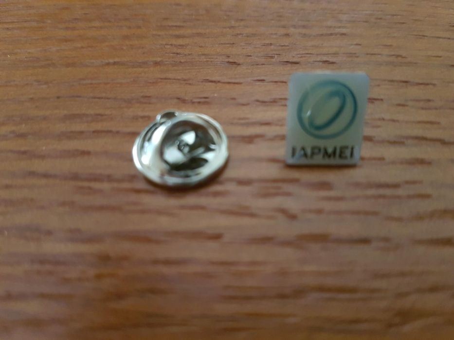 Pin IAPMEI (Novo)