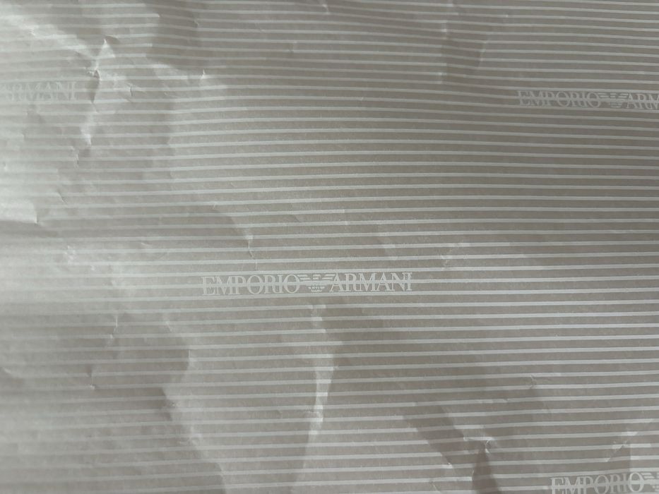 Пакет Emporio Armani