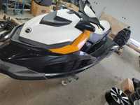 Sea doo gtr 215 tylko 114 mtg