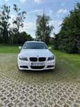 BMW Seria 3 E90