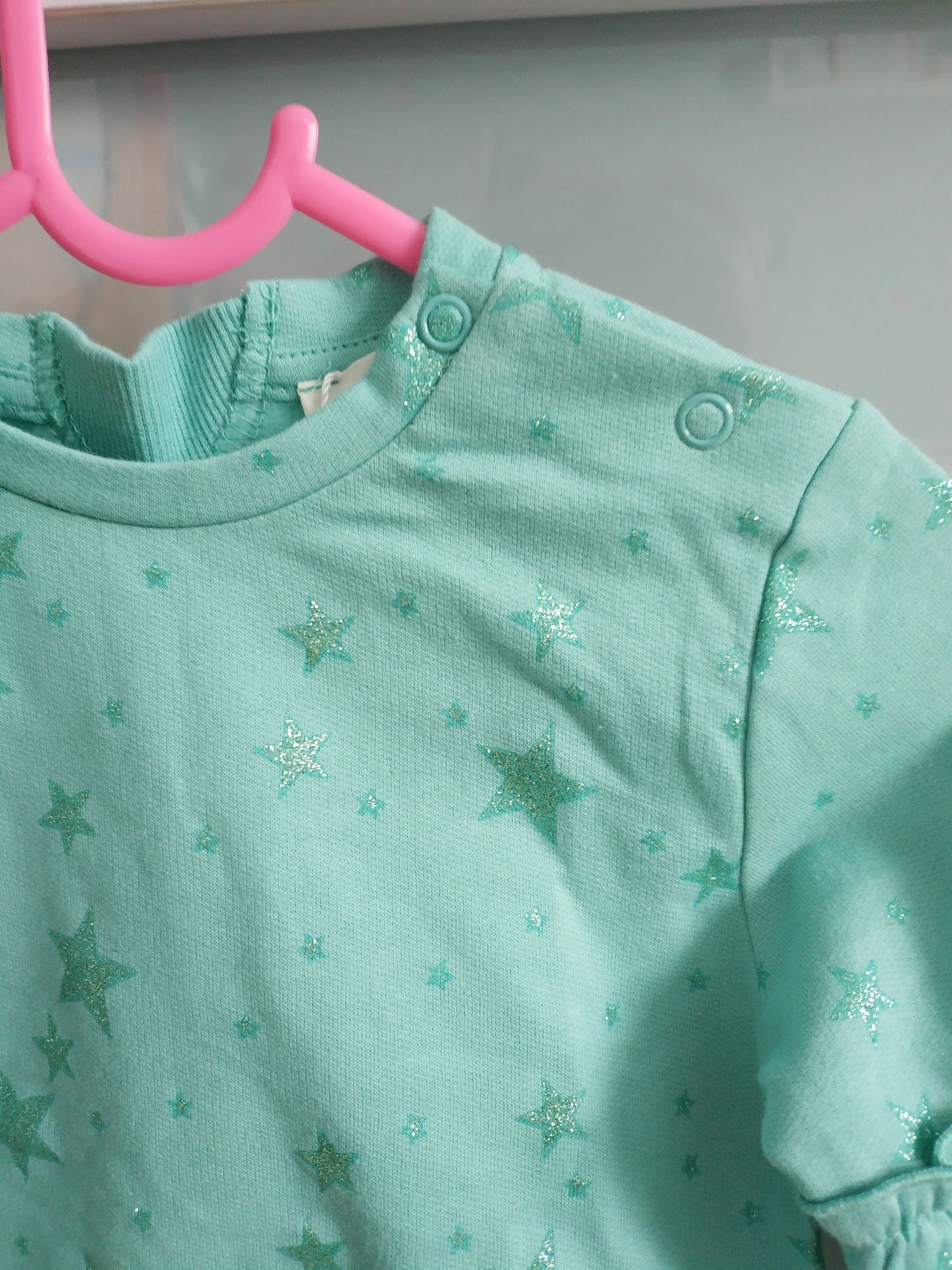 Bluza dziewczęca