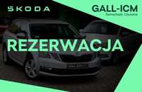 Skoda Octavia FL Combi 1.0 TSI 115 KM Ambition + AMAZING *Salon Polska