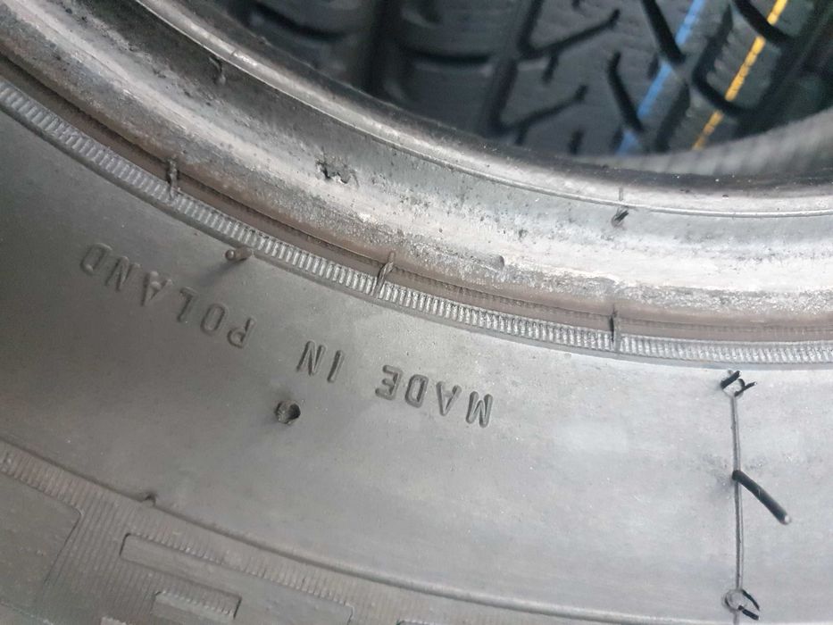 175/70r13 nowe opony zimowe bieżnikowane nalewki