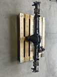 Most Dyfer Mercedes Sprinter 906. 51:13