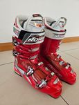 Buty nordica speedmachine 130
