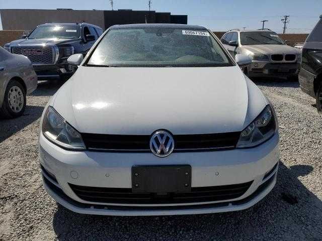 VW Golf 7 Гольф 7 фольксваген volkswagen разборка шрот запчасти.