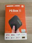 Xiaomi Mi Box S z kartą sieciową