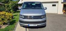 Volkswagen Caravelle Volkswagen Caravelle T6 Long , 2018r , 9os.