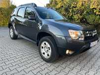 Dacia Duster Nawigacja*Czujniki Parkowania*Igła*