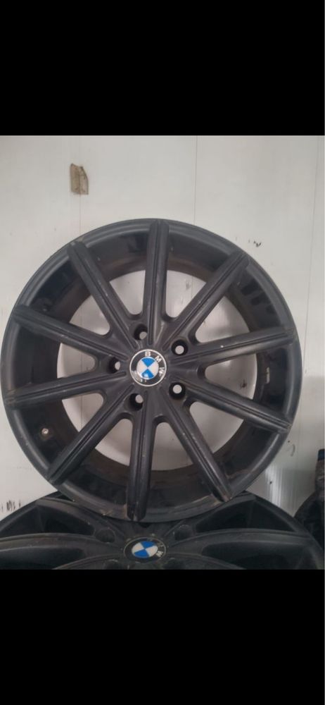 Продам диски Bmw r17 5 120