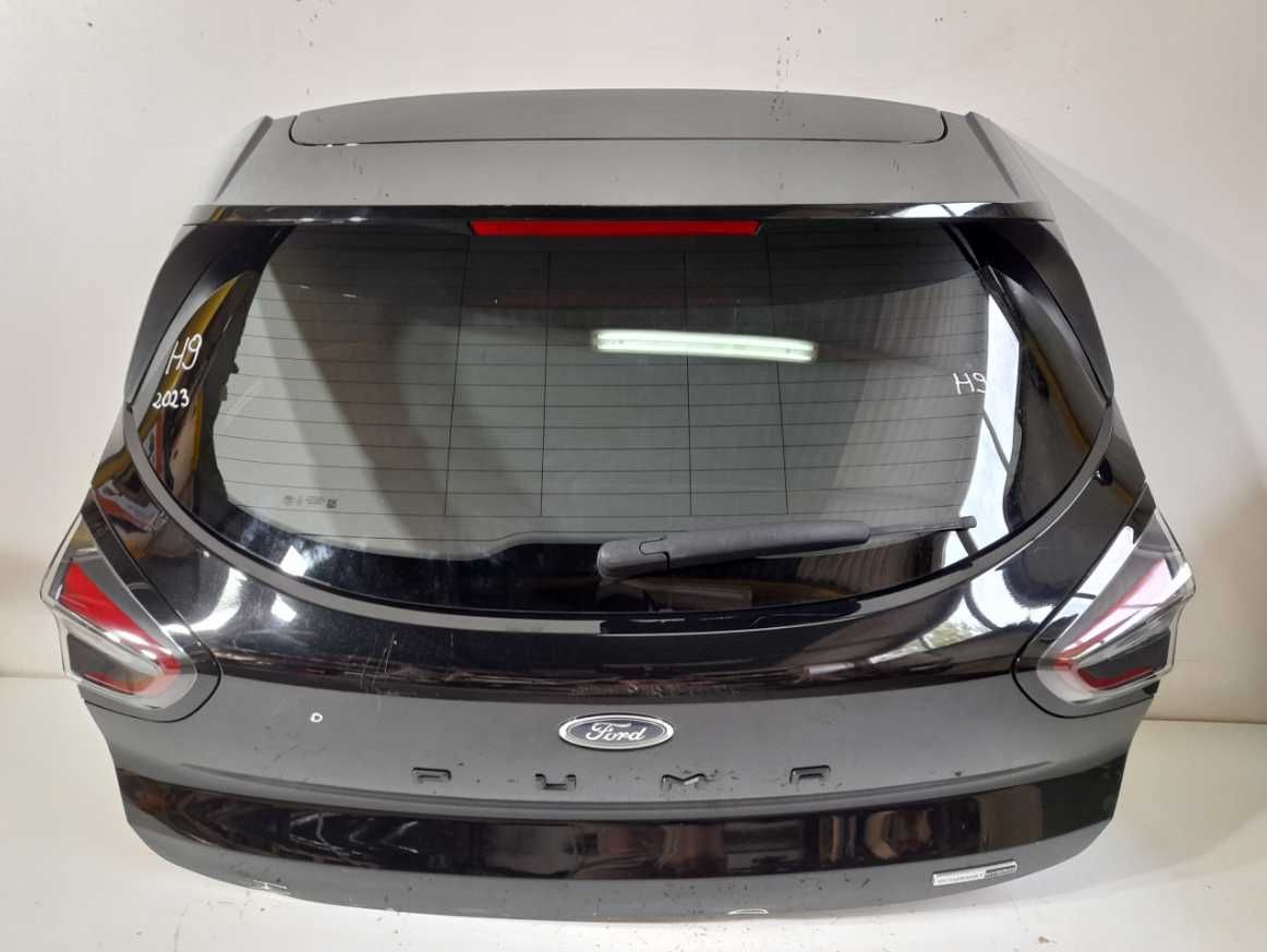 Кришка багажника задній бампер стопи Ford Puma MK2