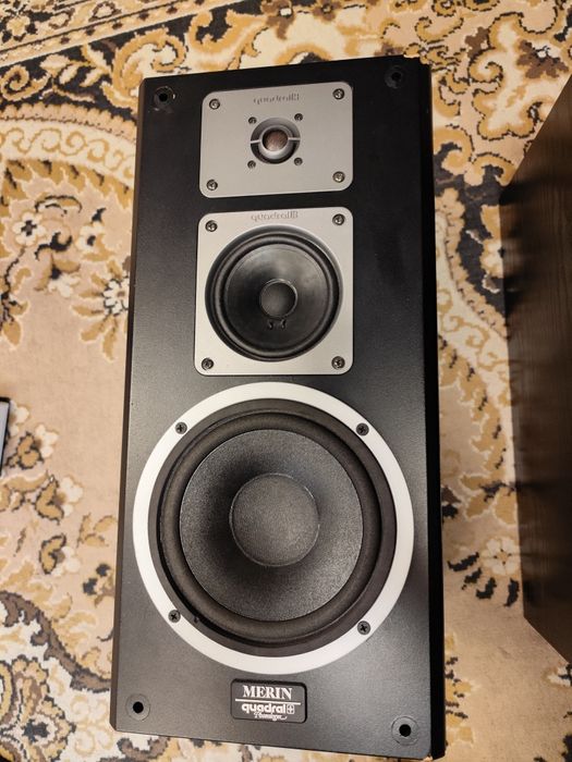 Quadral Merin pfonologue mk2