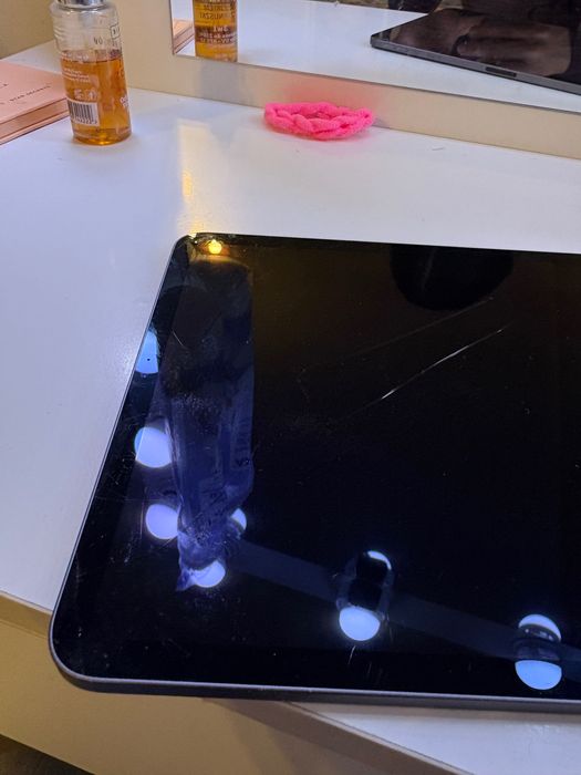 Ipad PRO 11 Calowy Generacja 2