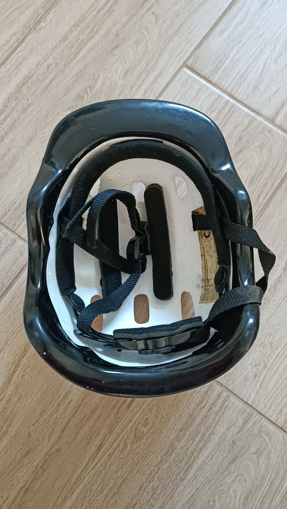 kask rower hulajnoga