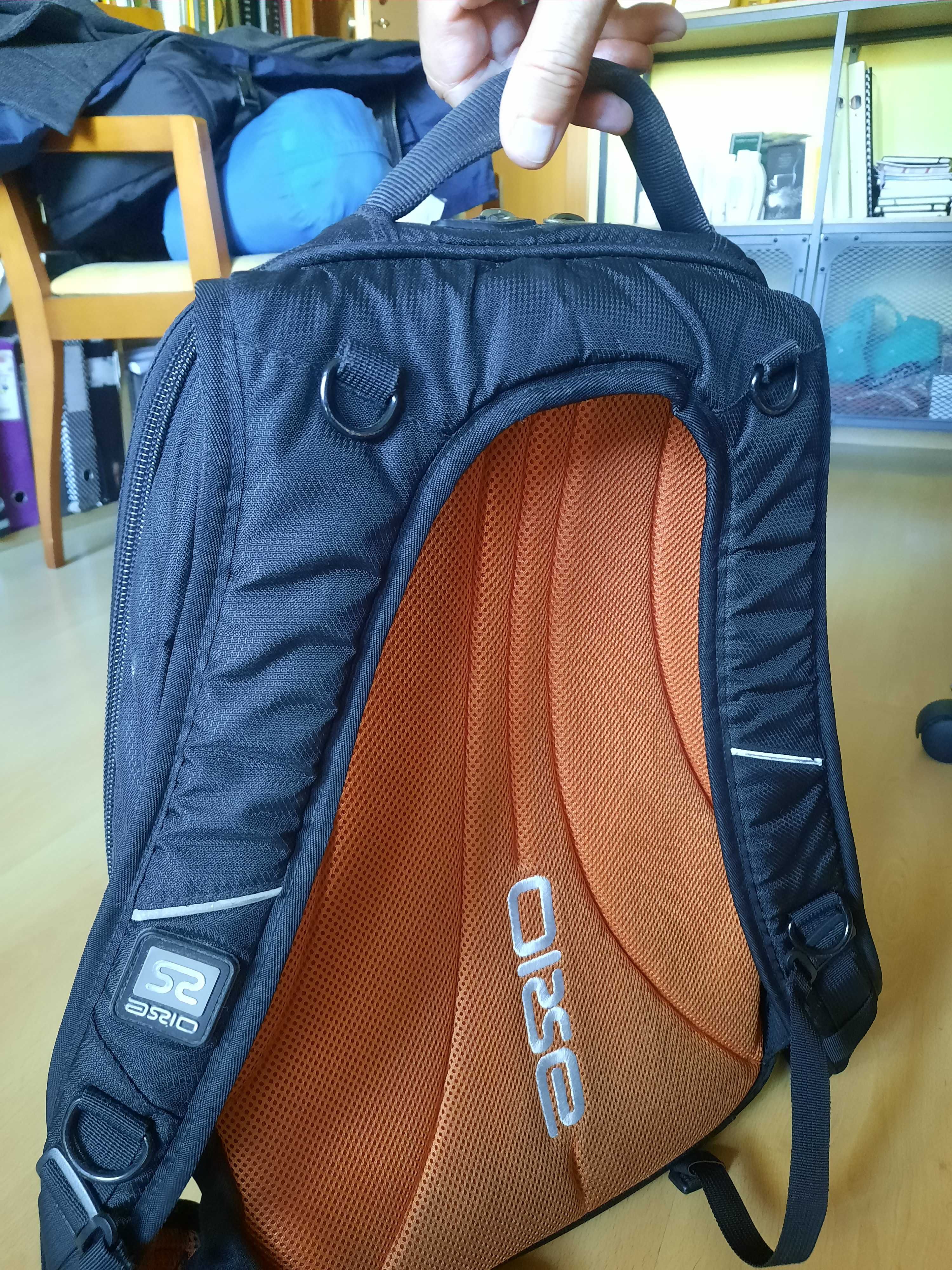 Mochila computador