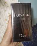 Parfumy Dior SAUVAGE 100ml