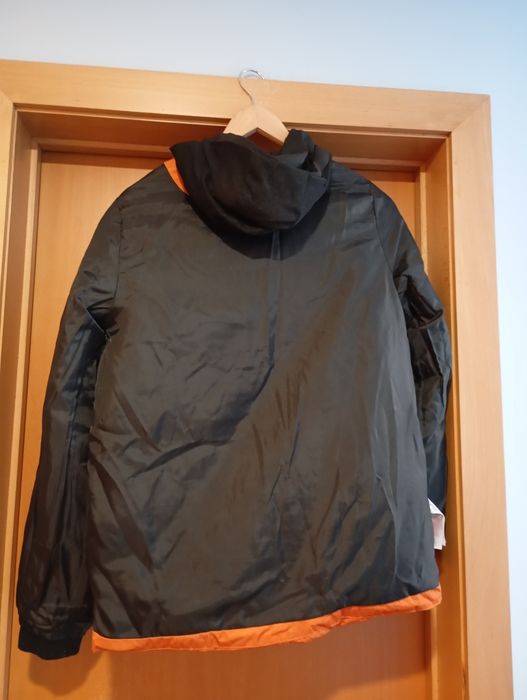 Kispo acolchoaddo Primark