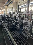 Лінія для виготовлення труб круглого та квадратного перерізу