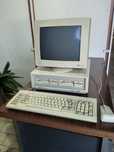 PC Amstrade 1512