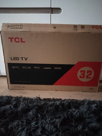 Telewizor TCL LED TV