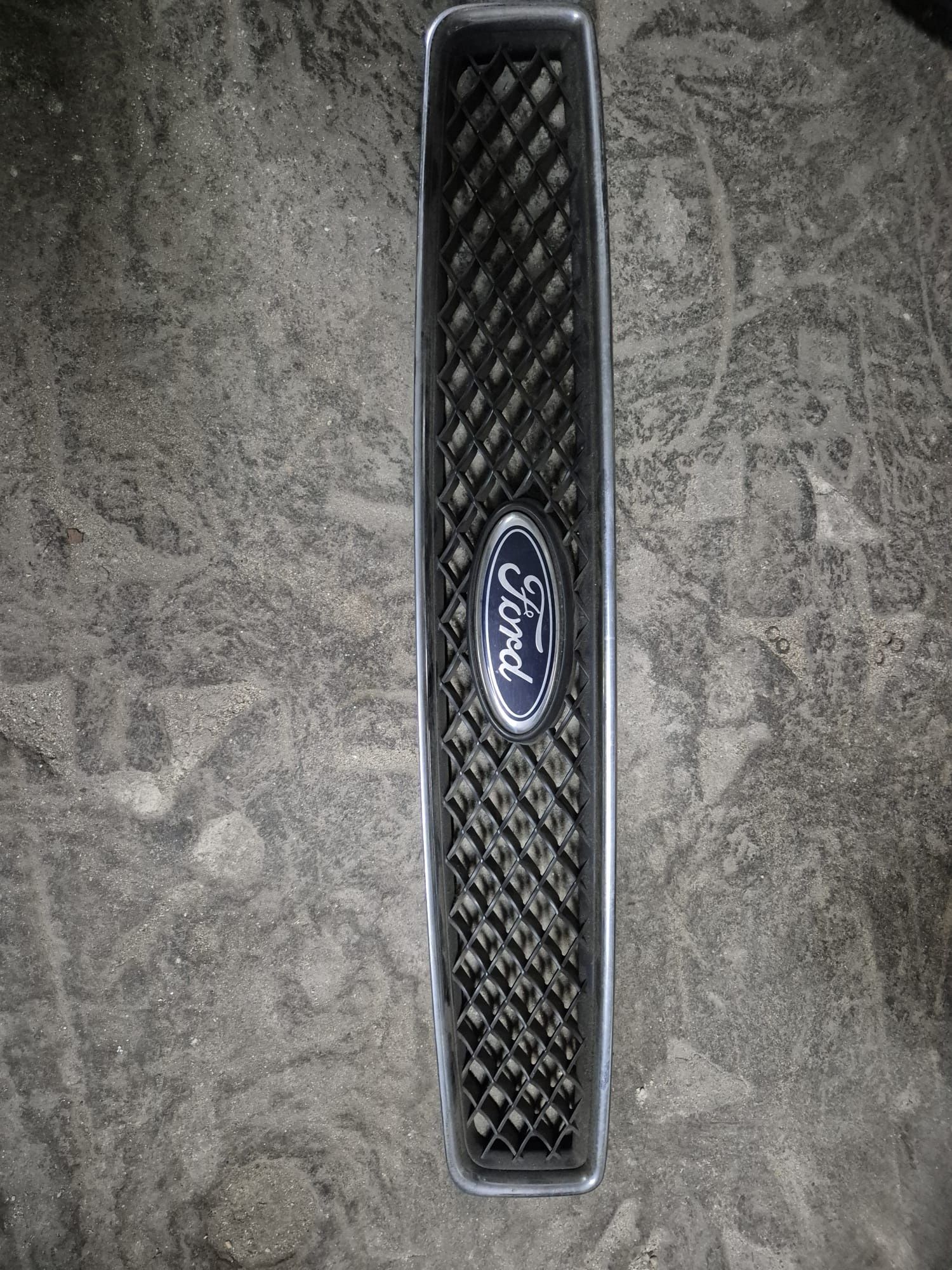 Peças Ford Fusion