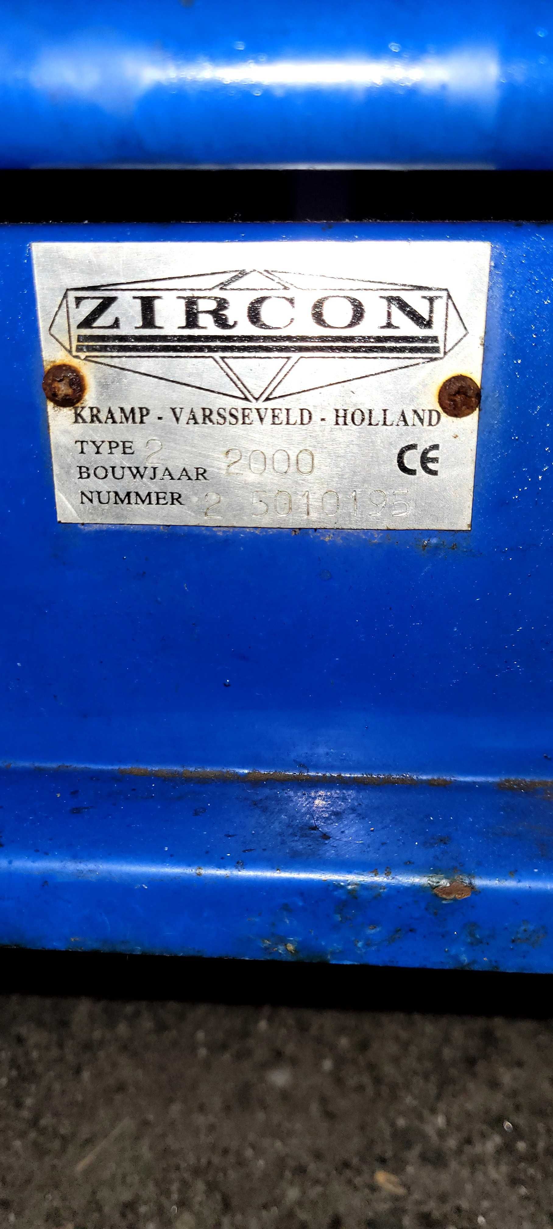 Gokart na pedały