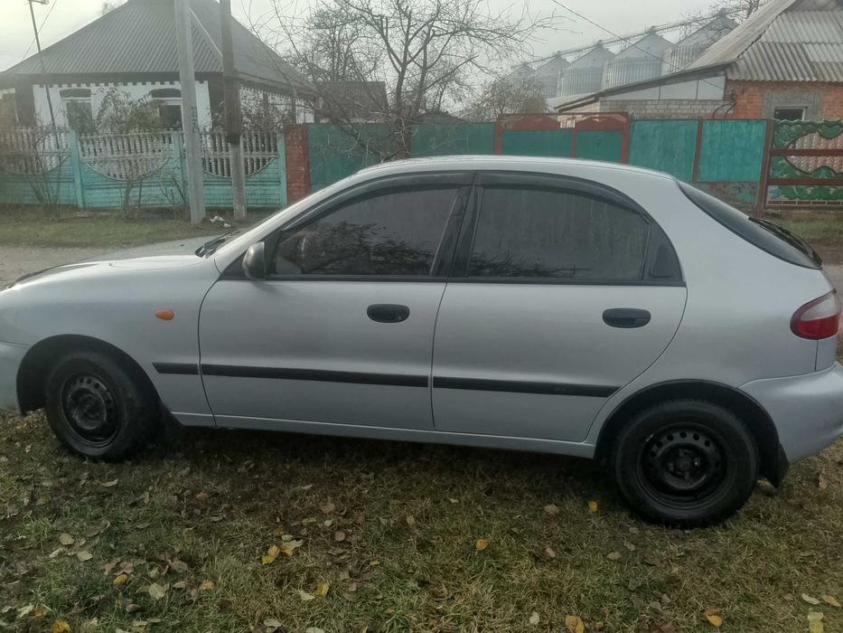 Авто з пробігом власне