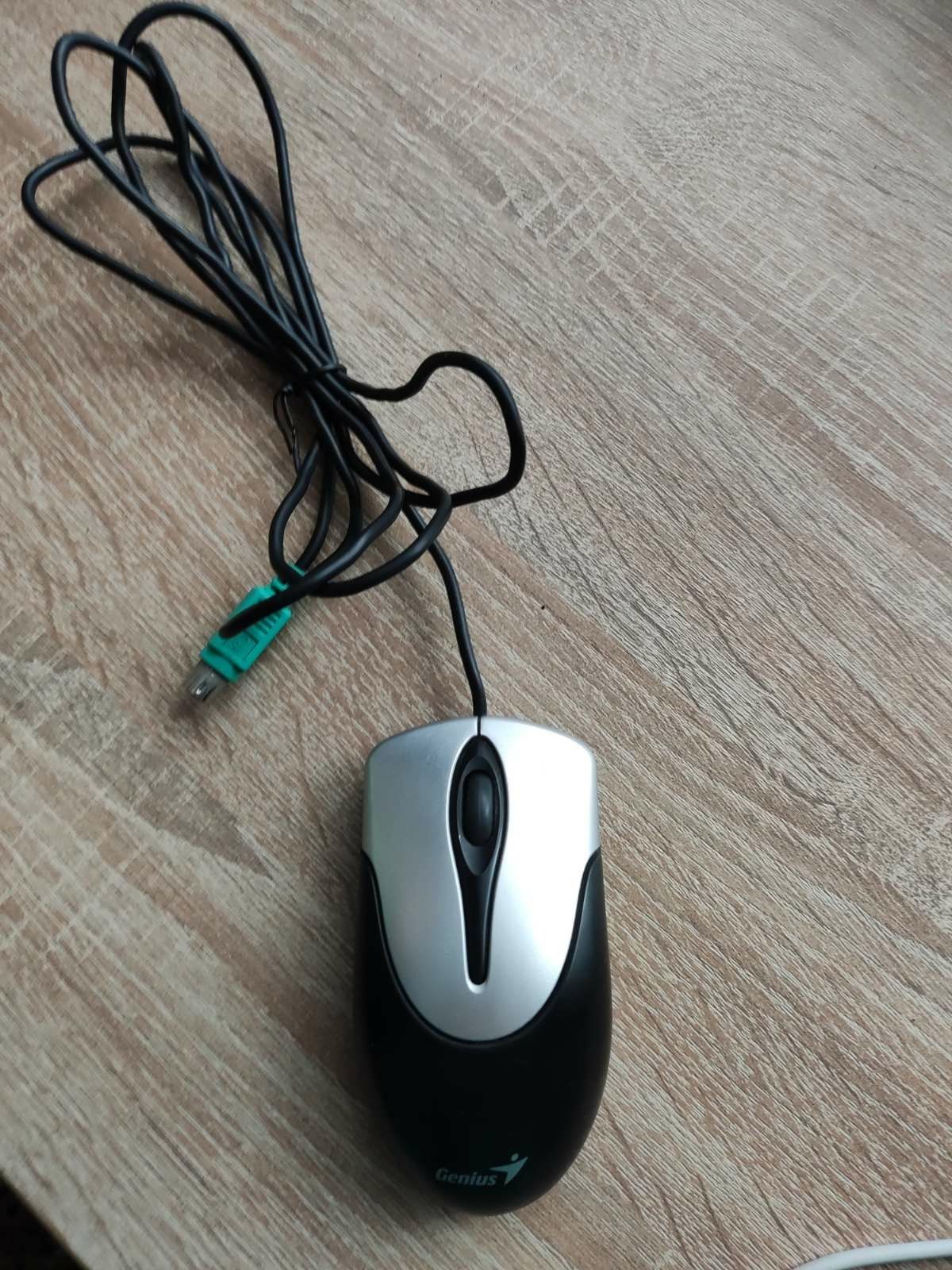 Мишка Genius для компютера