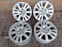 #395  Felga aluminiowa Audi OE A6 C6 7.5" x 16" 5x112 ET 45