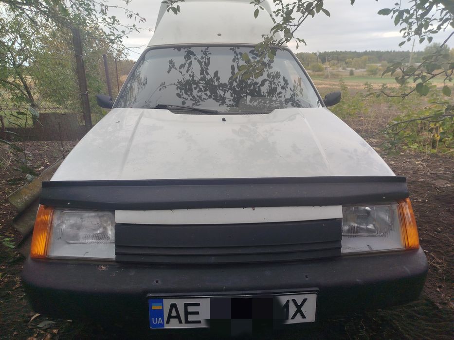 ЗАЗ Таврия пикап