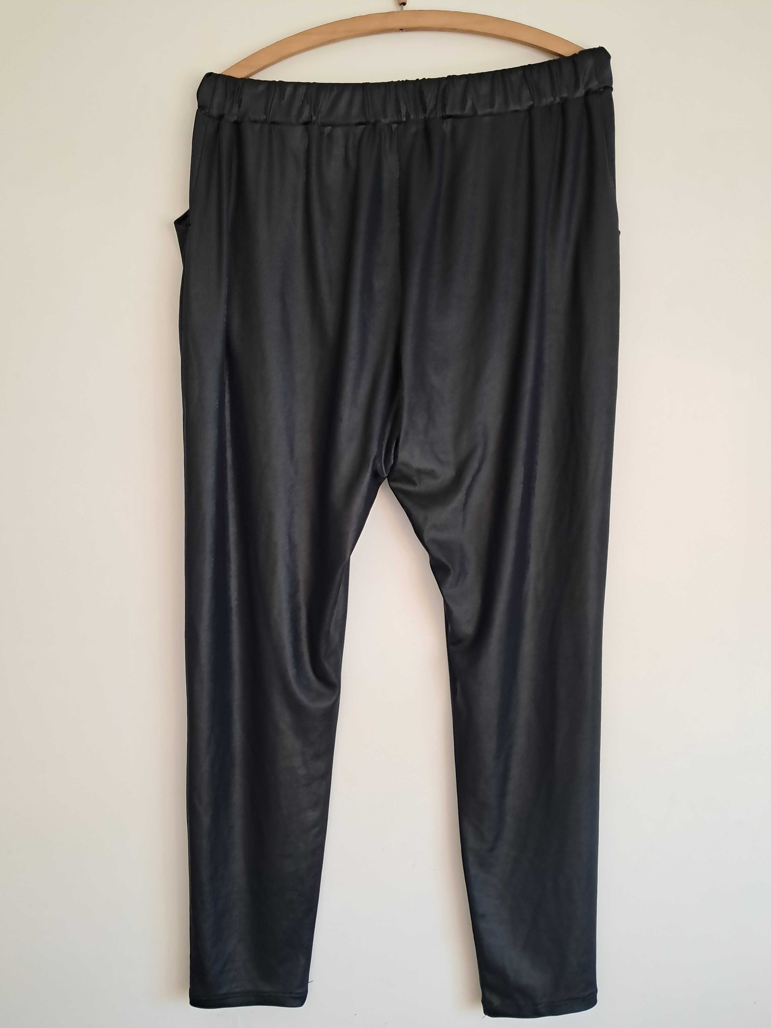 Vero moda joggery glossy M