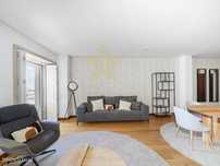 Apartamento T0+1 no centro histórico do Porto!!