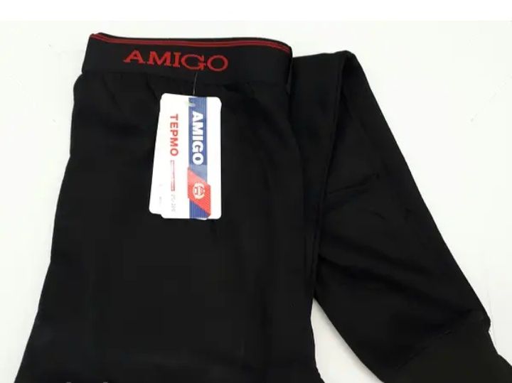 Чоловічий термо штани,, Amigo,,