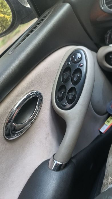 Rover 75 гарне авто