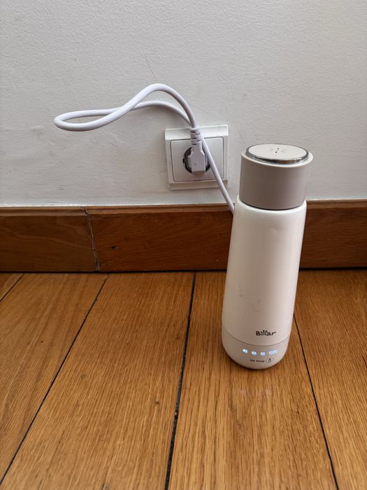 Bear 300ml electric portable kettle