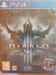 Diablo III Reaper od Souls